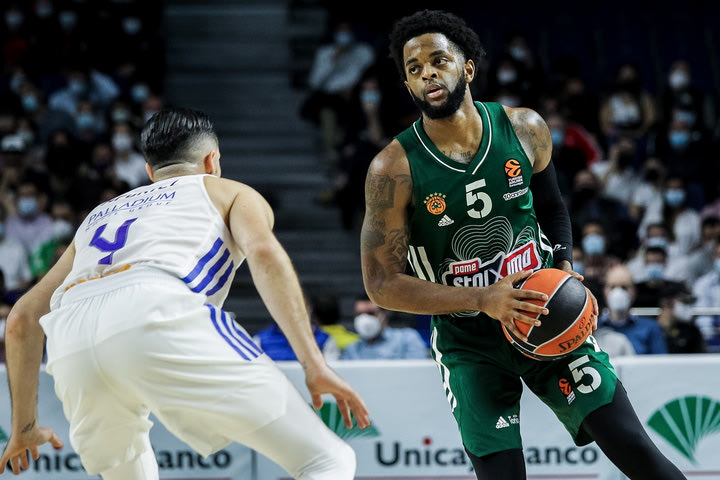 Το πρόγραμμα της EuroLeague: Ο Παναθηναϊκός περιμένει τη Ρεάλ στο ΟΑΚΑ