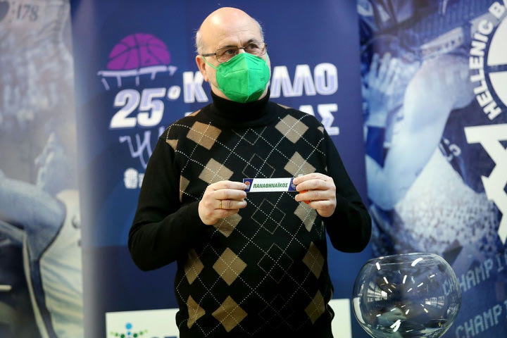 Final Four – Κύπελλο Γυναικών, Μαλακατές: “Είτε στον ημιτελικό, είτε στον τελικό, ο Ολυμπιακός είναι ο βασικός μας αντίπαλος”