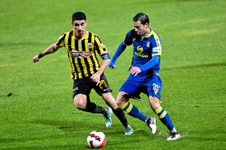 Super League Interwetten: Το τηλεοπτικό πρόγραμμα της τελευταίας αγωνιστικής της κανονικής περιόδου
