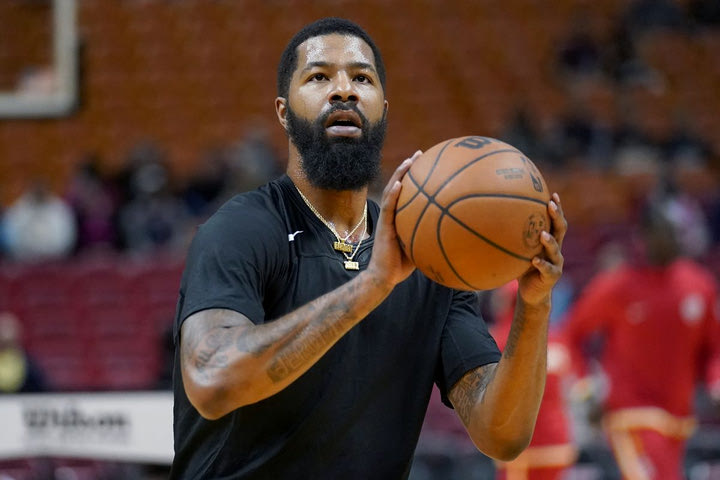 NBA, Μαρκίφ Μόρις για Γιόκιτς: “Δεν θέλω να ακούω τίποτα από αυτόν, έκανε ό,τι έκανε και τελείωσε”