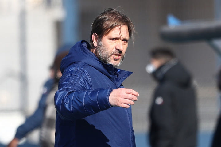 Μαρτίνς: “Το πρωτάθλημα δεν έχει τελειώσει, να το καταλάβουν όλοι”