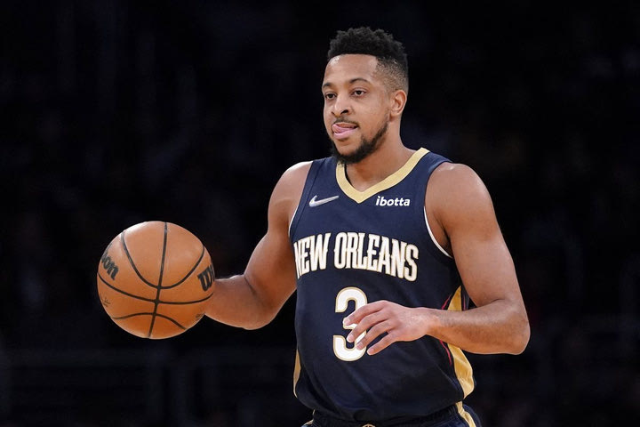 NBA: “Κλείδωσε” και το δεύτερο ζευγάρι του play-in τουρνουά της Δύσης