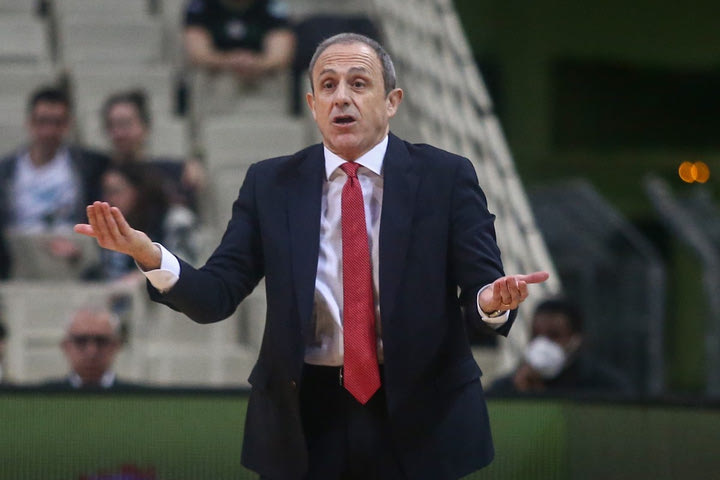 Προγνωστικά EuroLeague: Πληγωμένο το Μιλάνο, με την πλάτη στον τοίχο η Μακάμπι