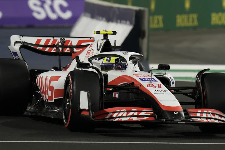 Formula 1, GP Σαουδικής Αραβίας: Ο Μικ Σουμάχερ δεν θα τρέξει στην Τζέντα μετά το ατύχημα που είχε