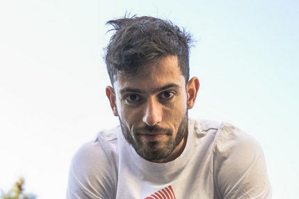 Ο Μίλτος Τεντόγλου είχε προβλέψει τη νίκη του με τραγούδι του Μίκη Θεοδωράκη