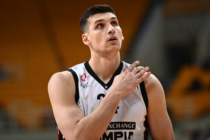 Μήτογλου: Εκδικάστηκε η υπόθεση από τη FIBA, ως τα Χριστούγεννα η απόφαση