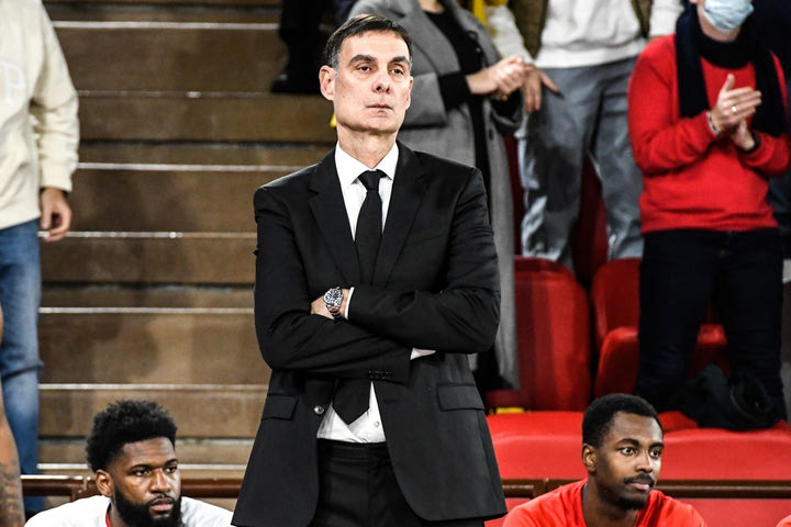 Μπαρτζώκας: “Οι παίκτες καθορίζουν τα παιχνίδια, όποιος πάει να κάνει κάτι παραπάνω του γυρίζει μπούμερανγκ”