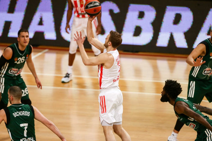 Προγνωστικά EuroLeague: Ένα combo και ένα Over, δυάδα στο 3,43