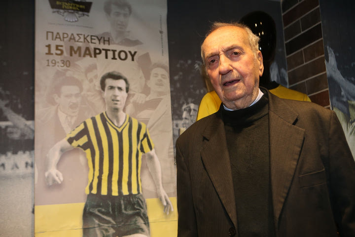 Το μήνυμα του γιου του Κώστα Νεστορίδη για τη νέα περιπέτεια της υγείας του
