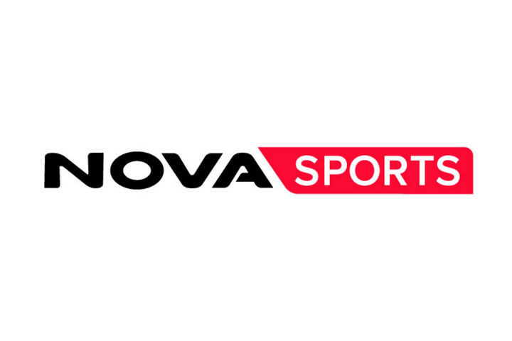 Μπάσκετ με EuroLeague, EuroCup, Lega Serie A, NCAA, τένις WTA 1000 Wells με την Μαρία Σάκκαρη και Fight σπορ στο Novasports