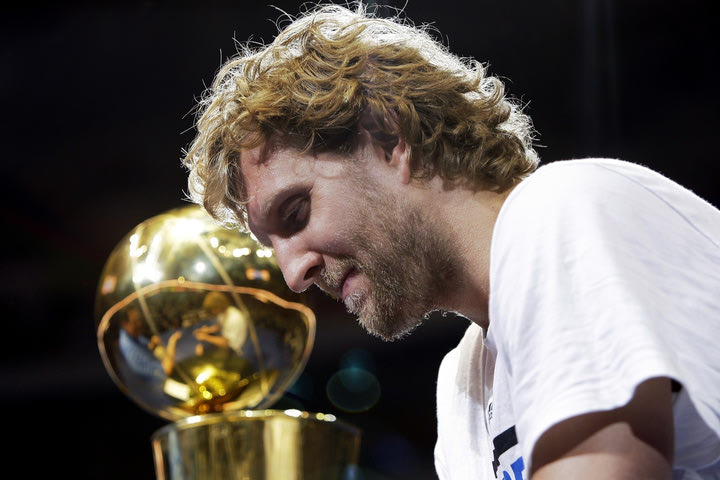 NBA: Το σόου του Νοβίτζκι στους τελικούς του 2011 η κορυφαία ευρωπαϊκή στιγμή, στην 3η θέση η 50αρα του Γιάννη Αντετοκούνμπο με Σανς