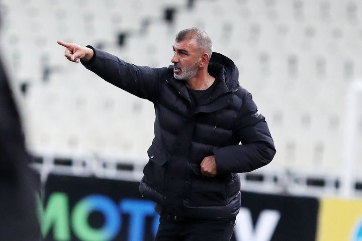 Οφρυδόπουλος: “Το πιο σημαντικό είναι να αμυνθούμε καλύτερα”