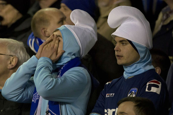 Η πρόταση της ημέρας από το Match Money: Ιταλικό… σενάριο από την Αγγλία