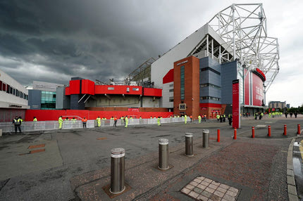 Μάντσεστερ Γιουνάιτεντ: Κατατέθηκαν οι δεύτερες προτάσεις “ρεκόρ” για την εξαγορά των κόκκινων διαβολών