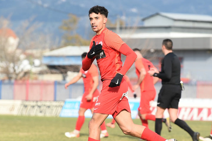 Ολυμπιακός Βόλου – Ξάνθη 1-0: Ήθελαν περισσότερο το τρίποντο οι Βολιώτες