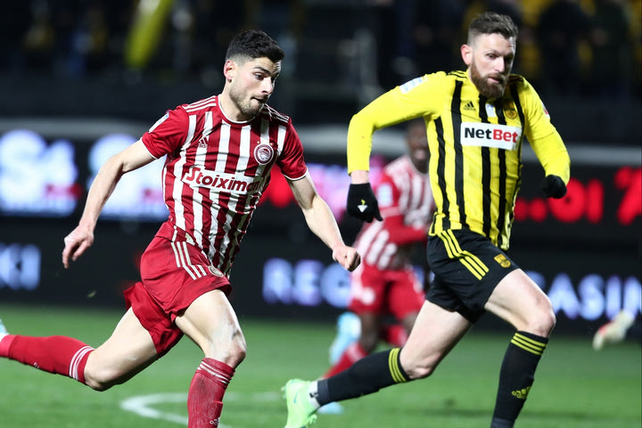 Super League Interwetten: Ντέρμπι Ευρώπης ανάμεσα σε Παναθηναϊκό και ΑΕΚ, ο Ολυμπιακός θέλει “ρεβάνς” από τον Άρη