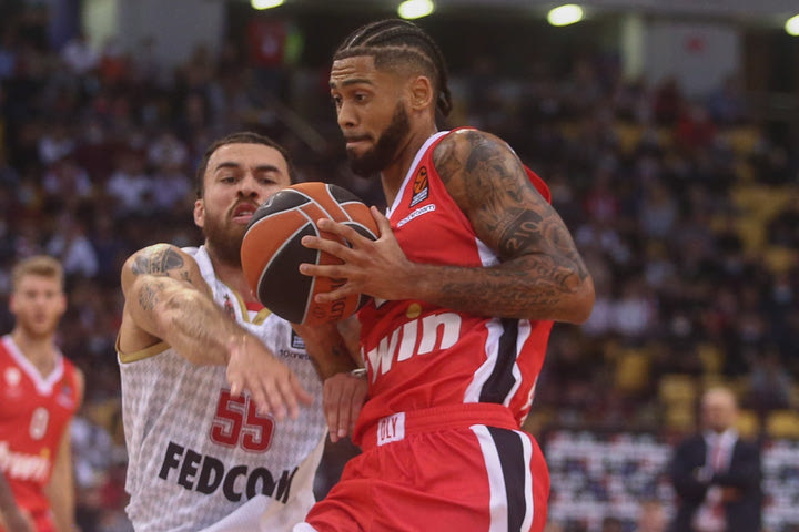 Η βαθμολογία της EuroLeague μετά από το Παναθηναϊκός – Μπάγερν και πριν από το Μονακό – Ολυμπιακός