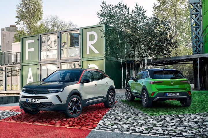 Black Friday: Δείτε προσφορές για αυτοκίνητα, μοτοσυκλέτες, ηλεκτρικά σκούτερ και ποδήλατα