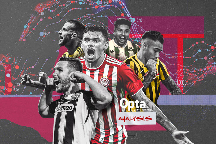 Super League Interwetten: Τα ψέματα και οι αλήθειες του φετινού πρωταθλήματος