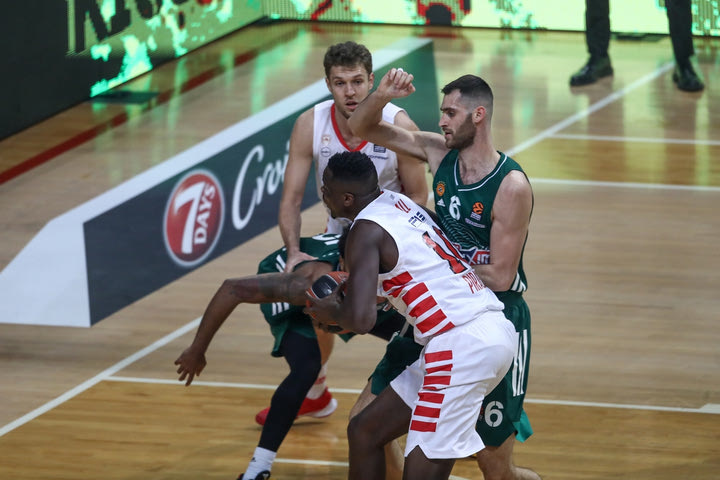 Προγνωστικά EuroLeague: Νέα δεδομένα, ίδιοι στόχοι για τους αιώνιους