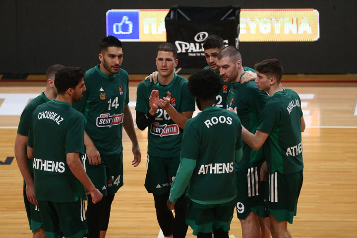 Προγνωστικά EuroLeague: Με τη φόρμα του Νέντοβιτς και το πρέπει της Μακάμπι