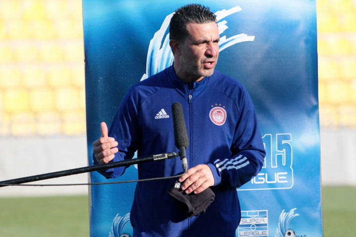 Πάντος: “Το οπαδικό μίσος δεν έχει θέση στον αθλητισμό, ας σταματήσουν τα κέντρα τοξικότητας”