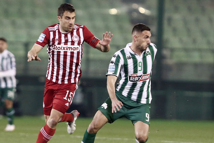 Super League Interwetten: Αιώνια μάχη στη Λεωφόρο ανάμεσα σε Παναθηναϊκό και Ολυμπιακό, ντέρμπι στο Βικελίδης με Άρη και ΠΑΟΚ