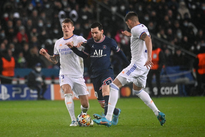 Champions League με Stoiximan Master στο Ρεάλ – Παρί