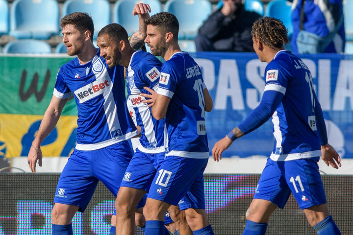 Super League Interwetten: Η βαθμολογία μετά την επιστροφή πόντων στον ΠΑΣ