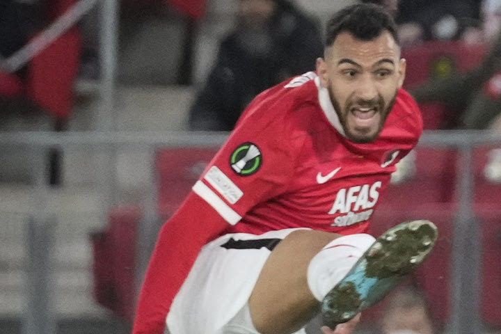 Παυλίδης: Αδιαμφισβήτητο και σοβαρότατο το ενδιαφέρον της Γκλάντμπαχ