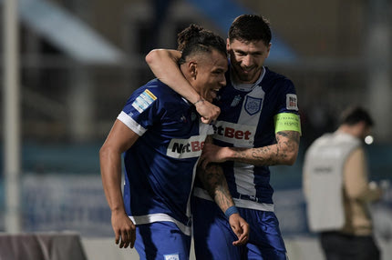 ΠΑΣ Γιάννινα: Δικαιώθηκε στην Εφέσεων, επιστράφηκαν οι 5 βαθμοί και μπήκε playoffs