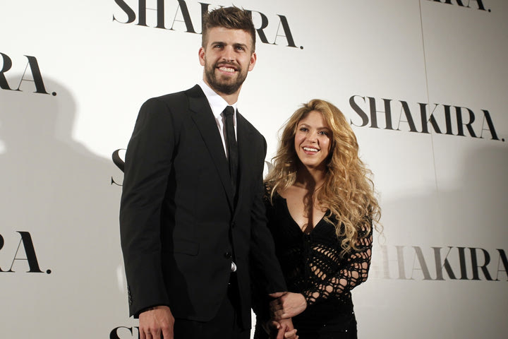 Οι θαυμάστριες της Σακίρα δε συγχωρούν: Τρόλαραν δημόσια τον Πικέ με το τραγούδι της απιστίας