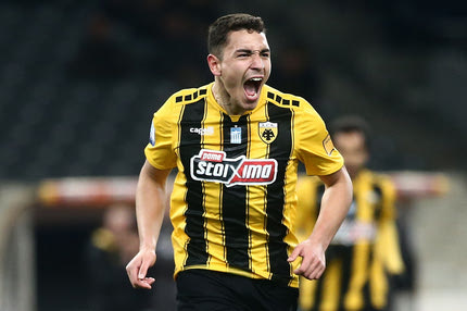 ΑΕΚ, Πόνσε: Το background των διαχρονικών επαφών και τα deals της καριέρας του