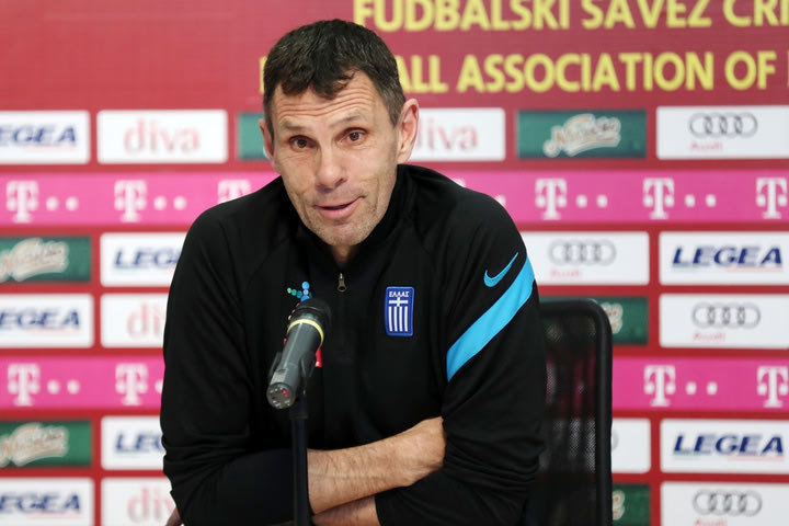 Πογέτ: “Όσο πιο καλός ο αντίπαλος τόσο το καλύτερο για εμάς”