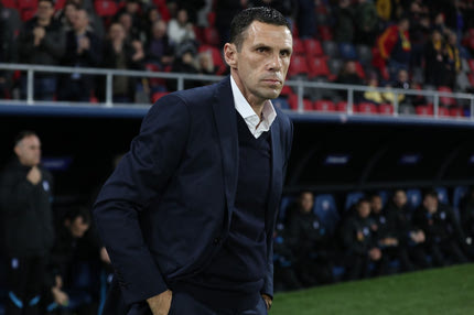 Για ένα ημίχρονο ήταν η Εθνική που ονειρεύεται να φτιάξει ο Πογέτ