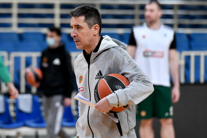 Πρίφτης: “Βαθμολογικό κίνητρο δεν υπάρχει, αλλά φαίνεται ότι δεν αδιαφορούμε”