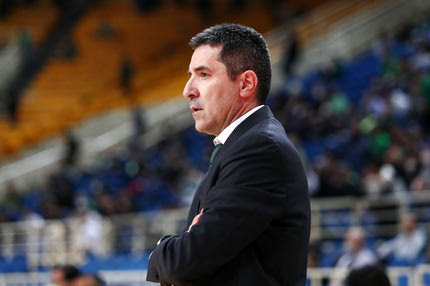 Πρίφτης: “Η Ζάλγκιρις καλύτερο match-up για τον Ολυμπιακό στα playoffs”