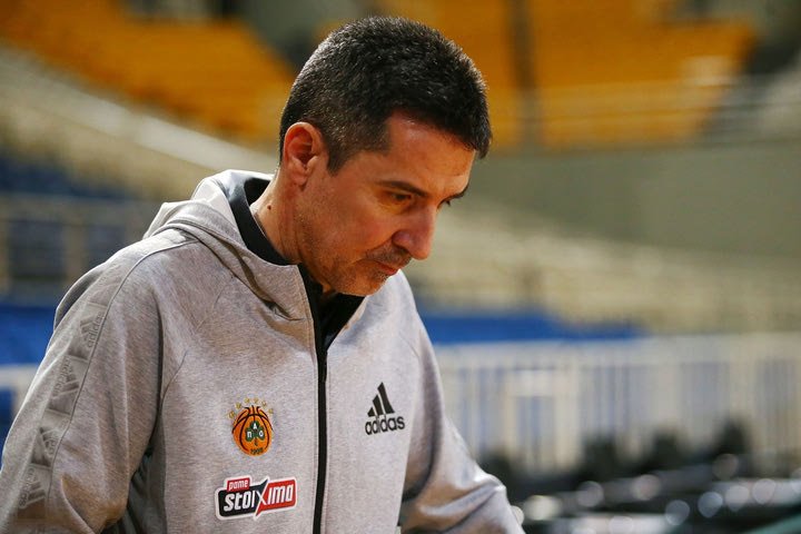 Πρίφτης: “Δεν είμαστε αδιάφοροι στην EuroLeague”