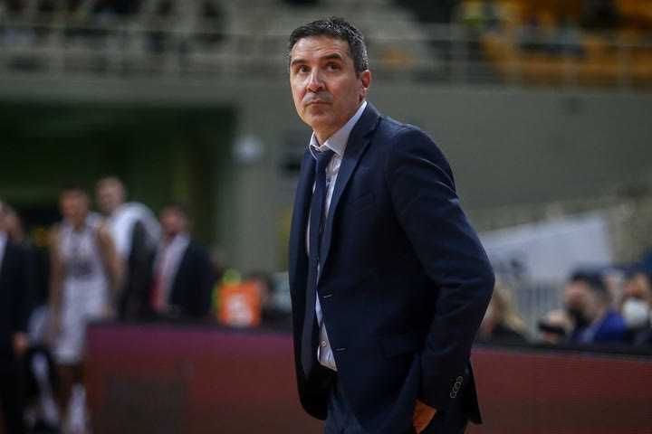 Ο Δημήτρης Πρίφτης είπε το “ναι” στην Τόφας