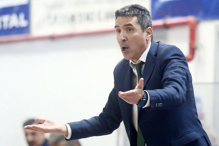 Πρίφτης: “Παίξαμε με ανορθόδοξα σχήματα”