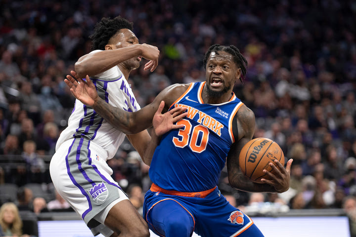 NBA, τα αποτελέσματα της βραδιάς: Νίκες για Γουλβς, Χιτ και Νικς, στην παράταση οι Πίστονς