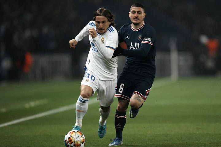 Champions League: Οι τηλεοπτικές μεταδόσεις των ρεβάνς του διημέρου (8-9/3)