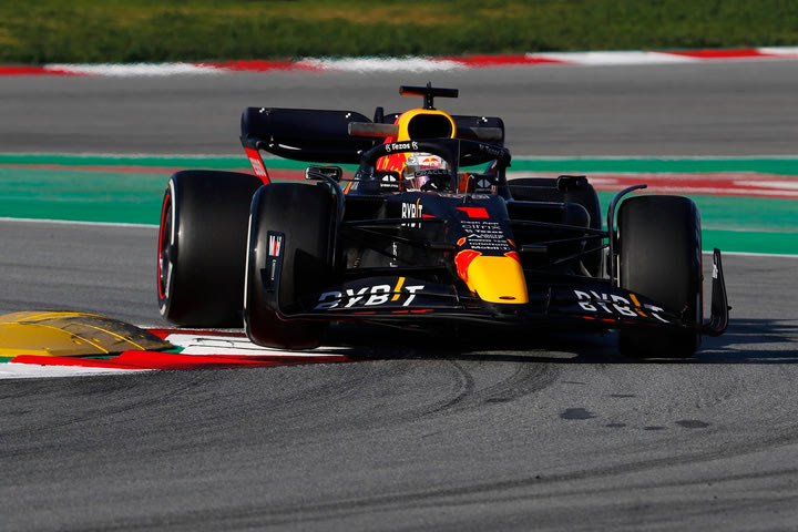 Formula 1: Η άποψη του Φερστάπεν για τα φετινά μονοθέσια