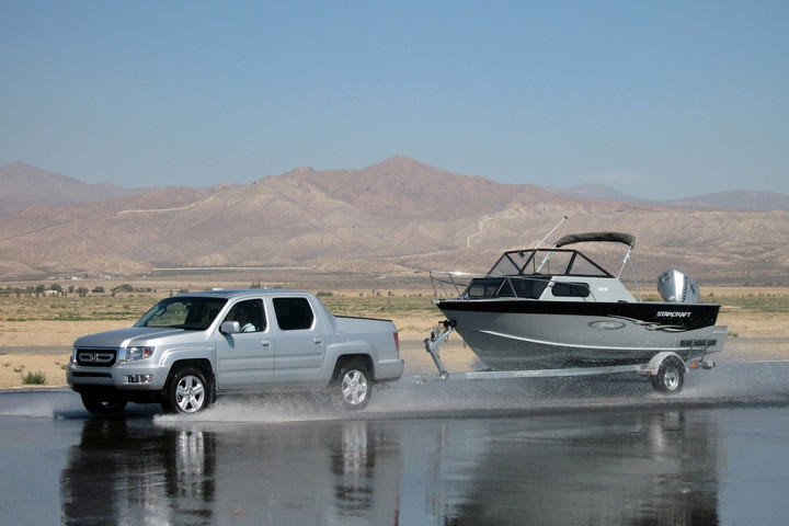 Ρυμουλκούμενα: Τι αλλάζει με τη νέα διαδικασία χορήγησης άδειας κυκλοφορίας