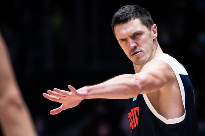 Πόλεμος στην Ουκρανία: Η FIBA απέβαλε τη Ρωσία και τις ομάδες της από όλες τις διοργανώσεις μέχρι νεωτέρας
