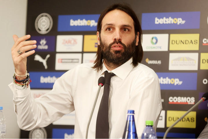 ΟΦΗ: Αφιέρωμα του ολλανδικού περιοδικού ELFVoetbal στους Κρητικούς