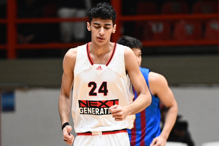 Adidas Next Generation Tournament: Αυτά είναι τα 10 ταλέντα που ξεχώρισαν στην Πάτρα