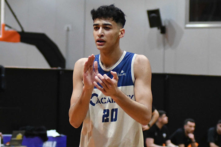 Η ΔΕΚΑ απέσυρε τη φανέλα του Σαμοντούροβ: “Το 20 στην οροφή”