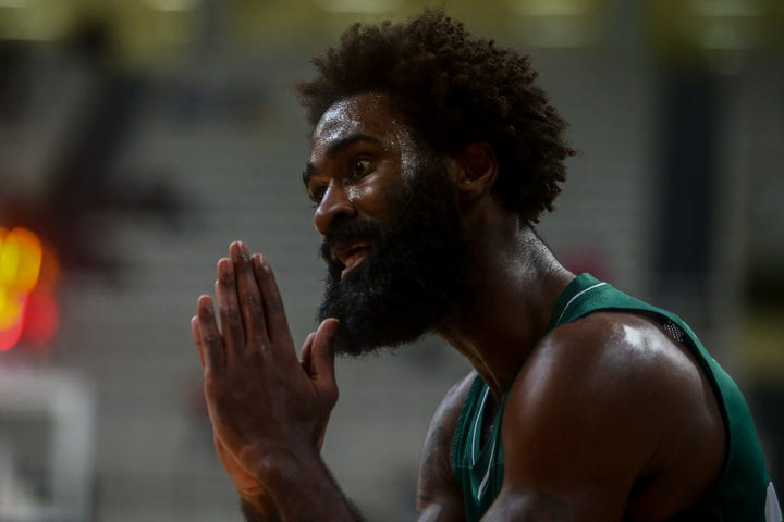 Τα έδωσαν όλα στο τέλος Παναθηναϊκός και… Χάινς