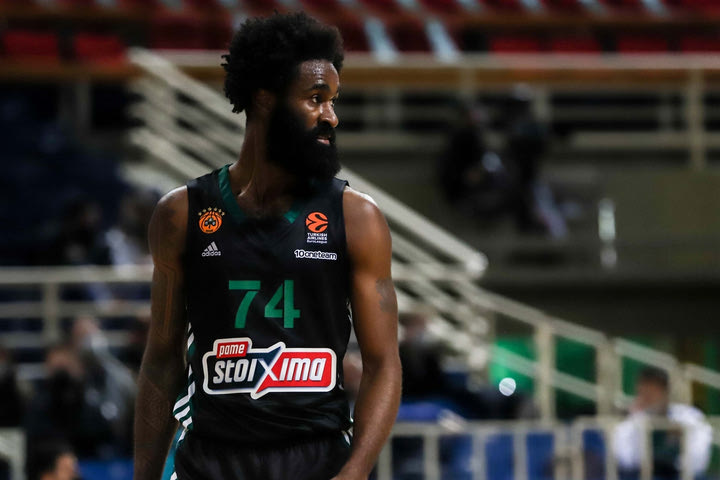 Τι είχες Παναθηναϊκέ, τι είχα πάντα